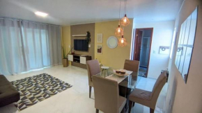 Apartamento amplo cabo frio